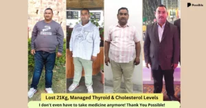 Rakesh Kumar Success Story