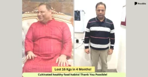 Shubhendu Gupta Success Story