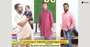 Sudhanshu Mishra - Success Story