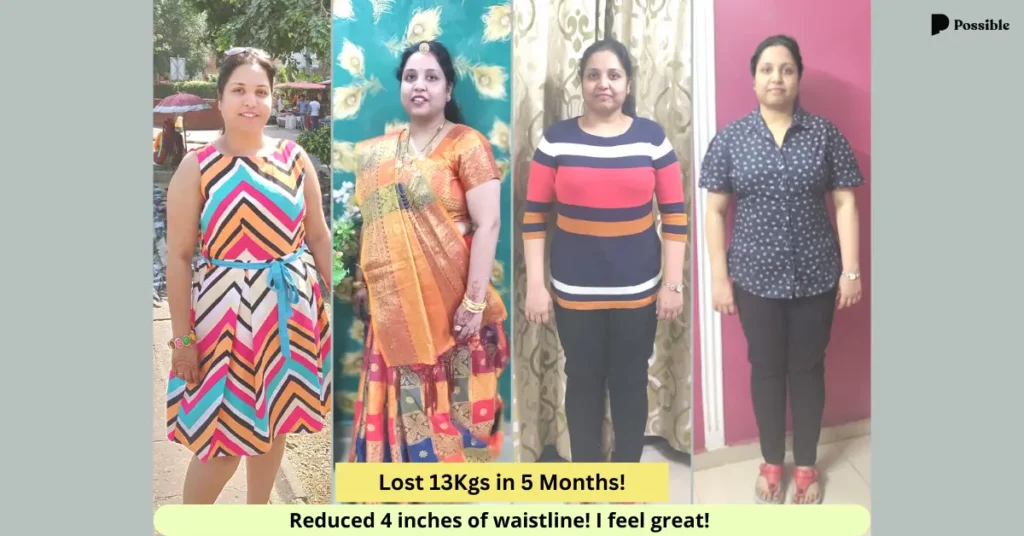 Suhani Gupta Success Story