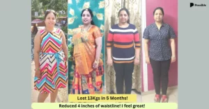 Suhani Gupta Success Story