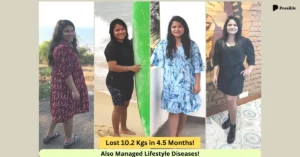 Swathi Doddamani Success Story