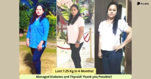 Tara Walke Success Story