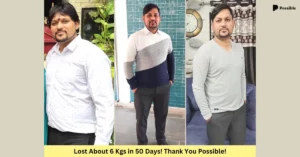 Vikas Jaswal Success Story