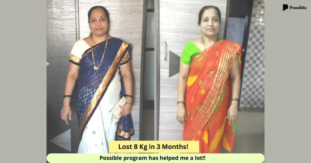 Ankita Rane Success Story