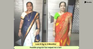 Ankita Rane Success Story