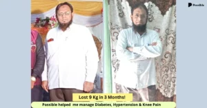 MD Younus Saleem Success Story