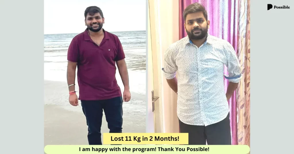 Paarth Gupta Success Story