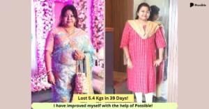 Piyali Sikdar Success Story