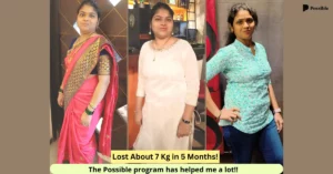 Shashikala Dalvi Success Story