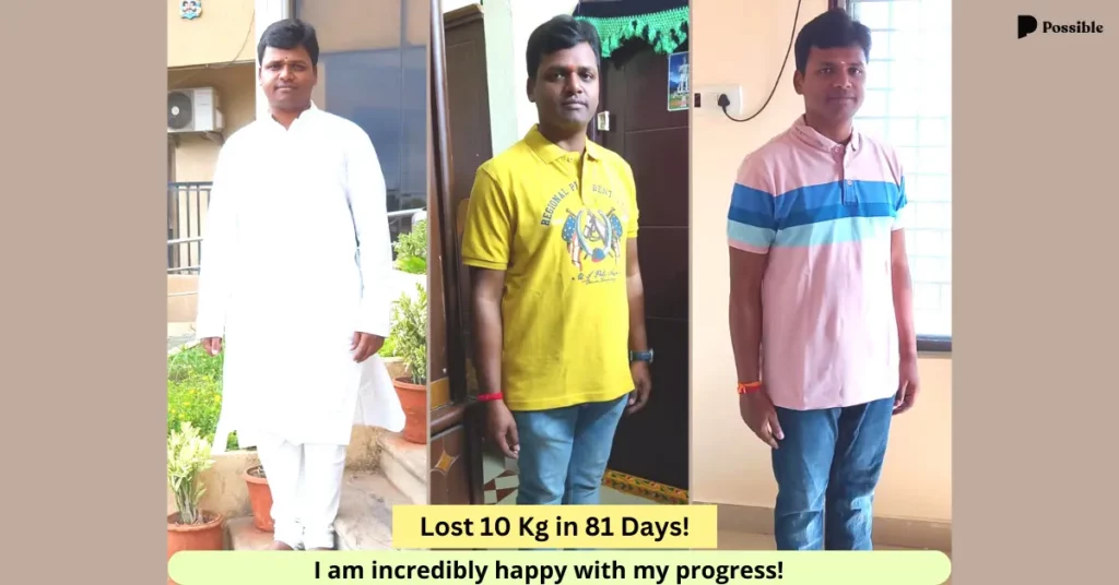 Thripuramallu Sai Saketh Success Story