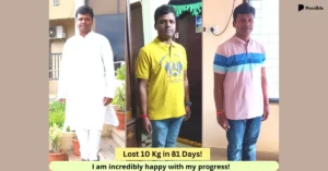 Thripuramallu Sai Saketh Success Story