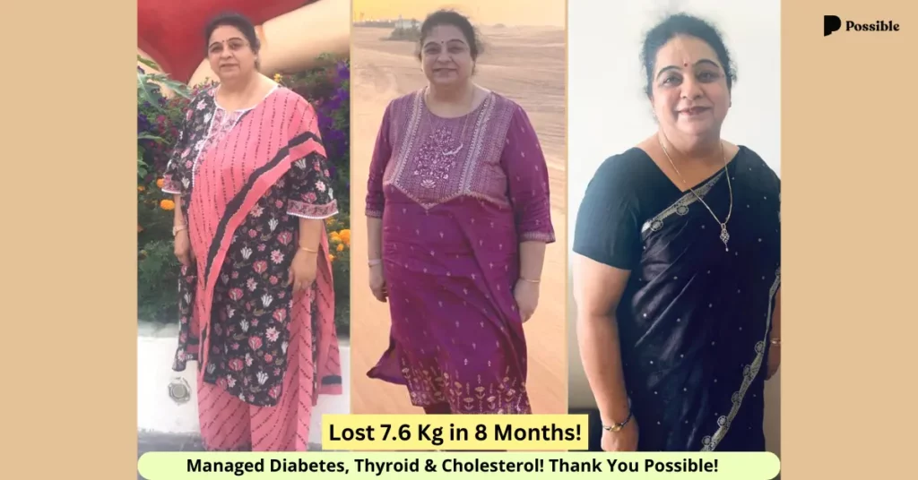 Vandana Mukhija Success Story