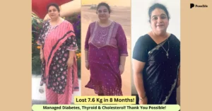 Vandana Mukhija Success Story