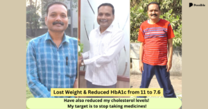 Vilas Bhalerao Success Story