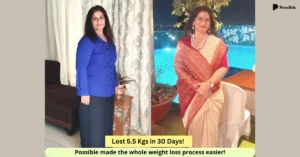 Yashomati Godambe Success Story