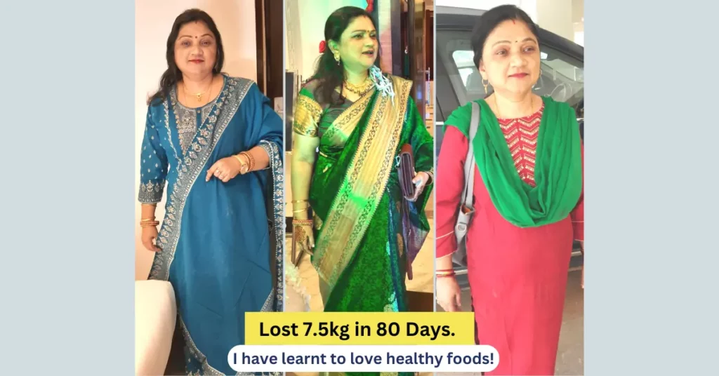 Mamta Verma Success Story