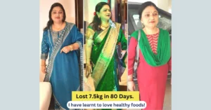 Mamta Verma Success Story