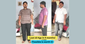 N Ankanna Success Story