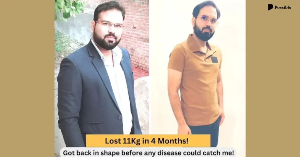 Omair Ahamad Success Story