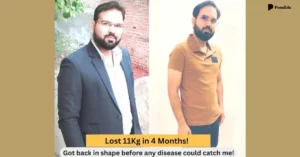 Omair Ahamad Success Story