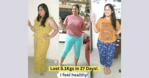 Radhika Janidal Success Story