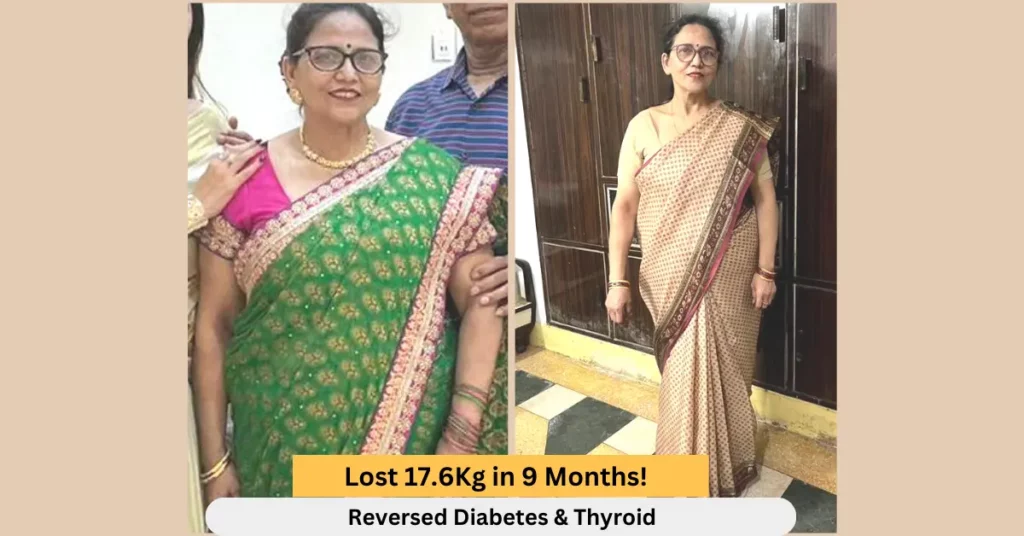 Sadhna Rastogi Success Story