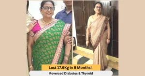 Sadhna Rastogi Success Story