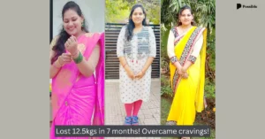 Smriti Richharia Success Story