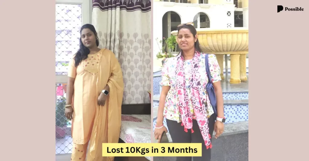 Akanksha Pandey Success Story