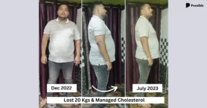 Amit Dash Success Story