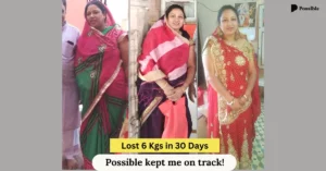 Antim Agrawal Success Story