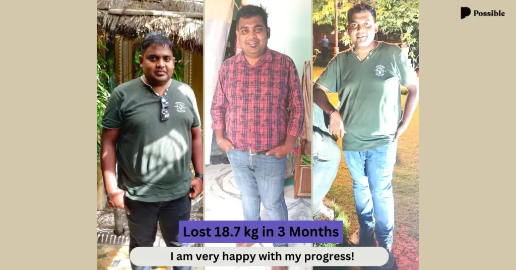 Birendra Kumar Behera Success Story