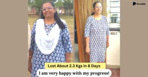 Nagalakshmi Pai Success Story