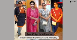 Madhurima Mukherjee Success Story