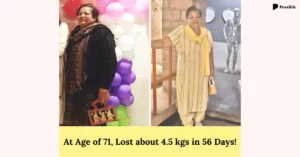 Neelam Aggarwal Success Story