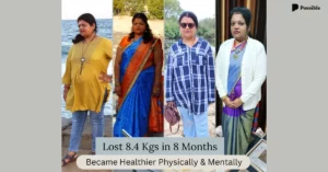 Nidhi Sharma Success Story