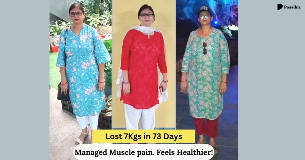 Noopur Anand Success Story