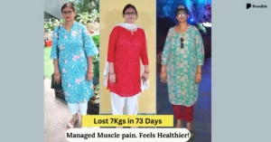 Noopur Anand Success Story