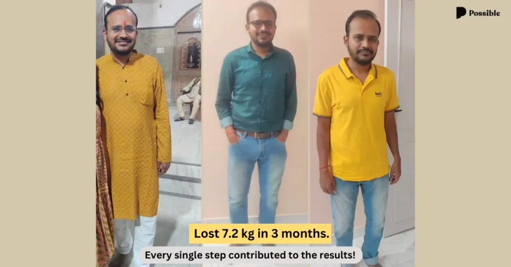 Pankaj Banka Success Story