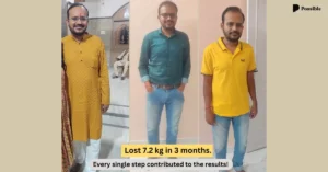 Pankaj Banka Success Story