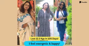 Preeti Singh Success Story