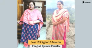 Preeti Sehgal Success Story