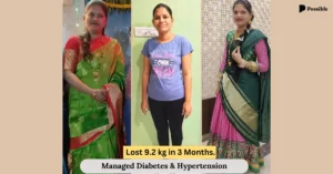 Prerna Success Story