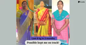 Samrajyam Success Story