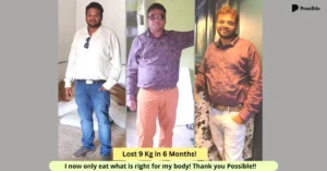 Sapan Patra Success Story