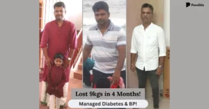 Senthil Kumar Success story