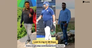 Surya Naryan Success Story