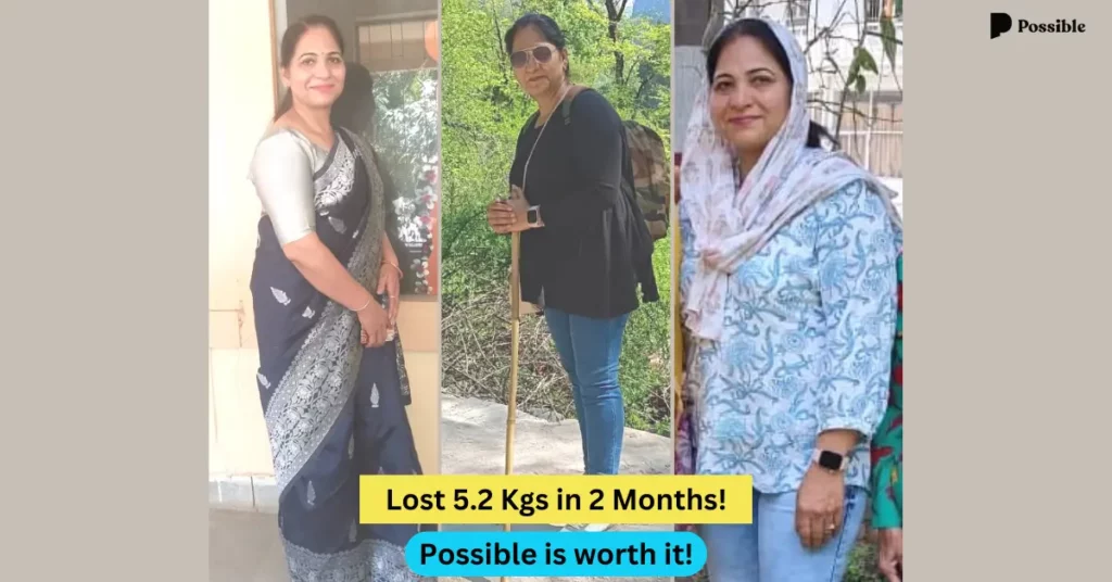 Swarn Kaur Success Story