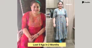 Priyanka Mhamunkar Success Story